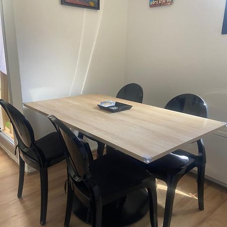 Residence Ste Croix Fréjus Zewnętrze zdjęcie