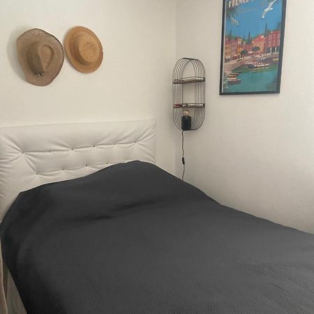 Residence Ste Croix Fréjus Zewnętrze zdjęcie