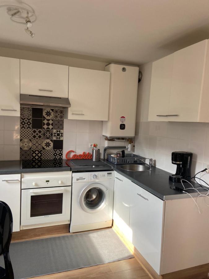 Residence Ste Croix Fréjus Zewnętrze zdjęcie