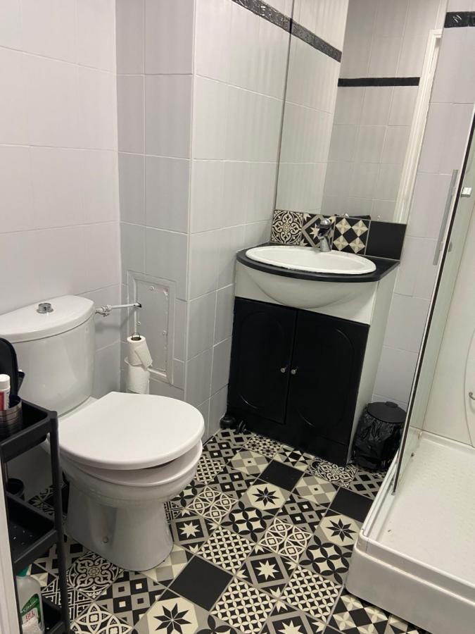 Residence Ste Croix Fréjus Zewnętrze zdjęcie