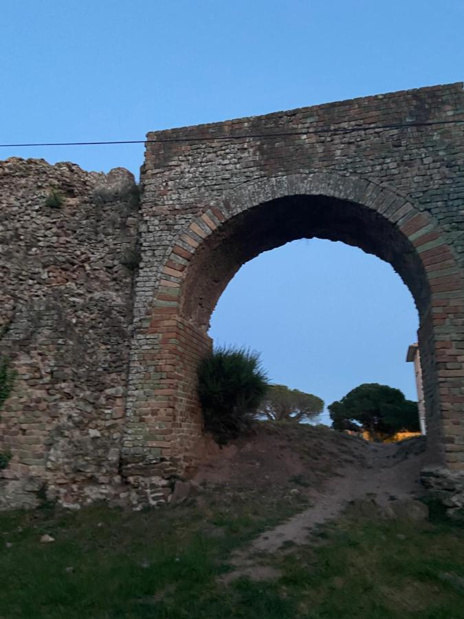 Residence Ste Croix Fréjus Zewnętrze zdjęcie