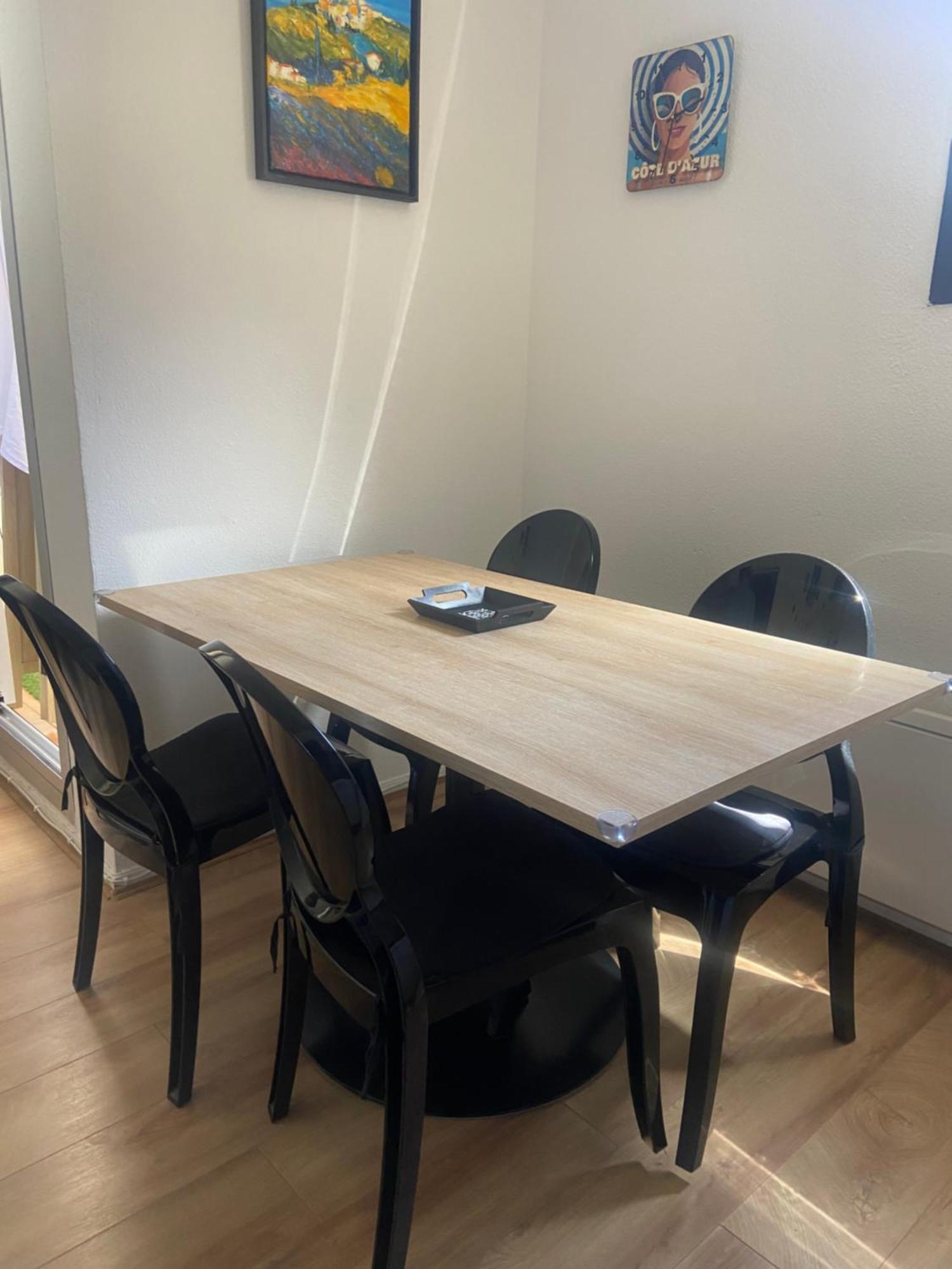 Residence Ste Croix Fréjus Zewnętrze zdjęcie