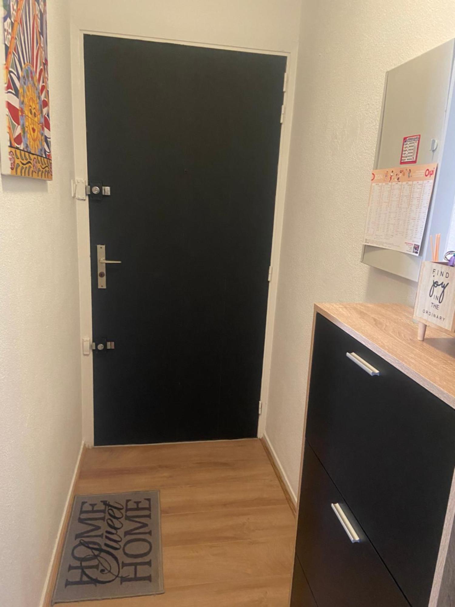Residence Ste Croix Fréjus Zewnętrze zdjęcie