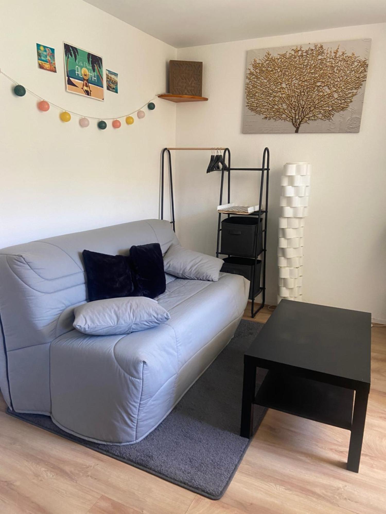 Residence Ste Croix Fréjus Zewnętrze zdjęcie